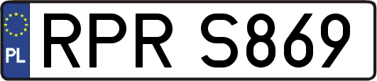 RPRS869