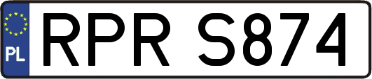 RPRS874