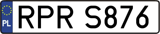 RPRS876