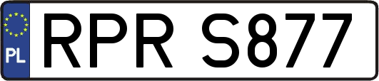 RPRS877