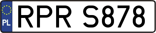 RPRS878