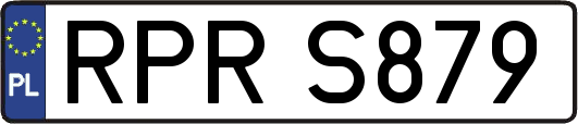 RPRS879