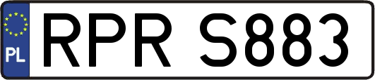 RPRS883