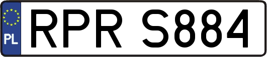 RPRS884