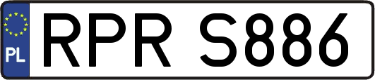 RPRS886