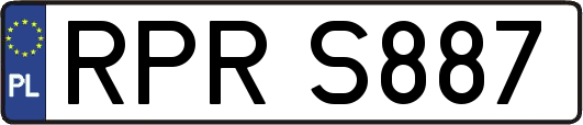 RPRS887