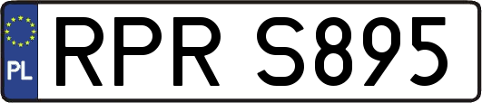 RPRS895
