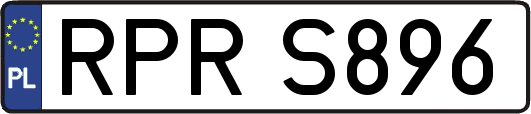 RPRS896