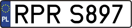 RPRS897
