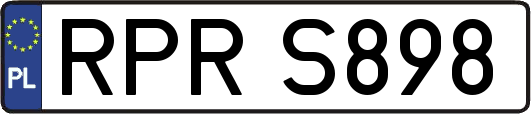 RPRS898