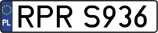 RPRS936