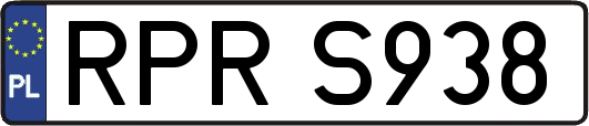 RPRS938