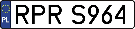 RPRS964