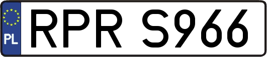 RPRS966