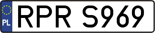 RPRS969
