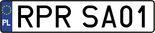 RPRSA01