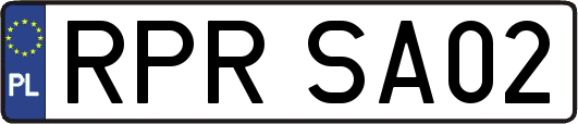 RPRSA02