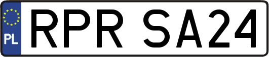 RPRSA24