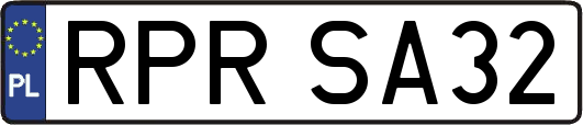 RPRSA32