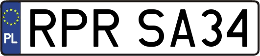 RPRSA34