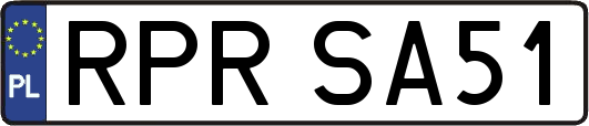 RPRSA51