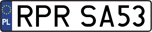 RPRSA53