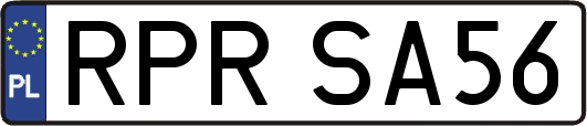 RPRSA56