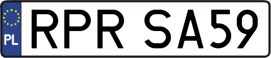 RPRSA59