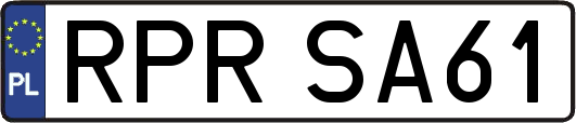 RPRSA61