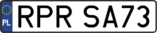 RPRSA73