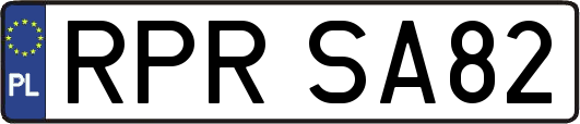 RPRSA82