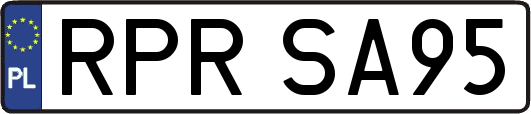 RPRSA95