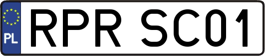 RPRSC01