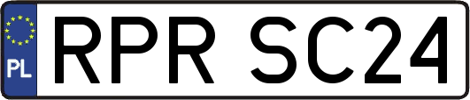 RPRSC24
