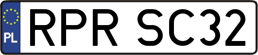 RPRSC32