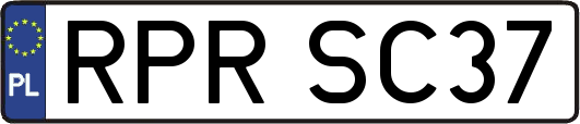 RPRSC37