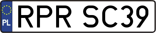 RPRSC39