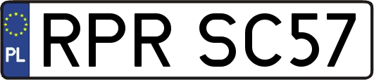 RPRSC57