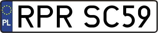 RPRSC59