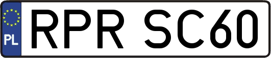 RPRSC60