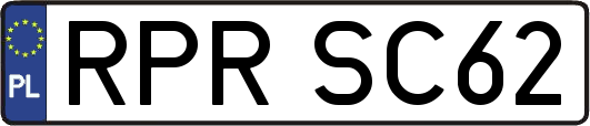 RPRSC62