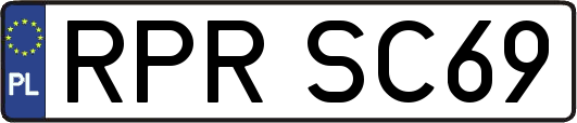 RPRSC69