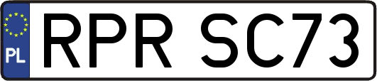 RPRSC73