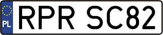 RPRSC82