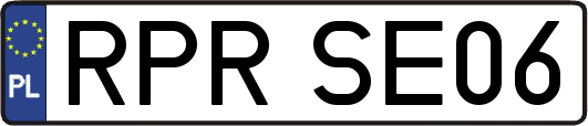 RPRSE06