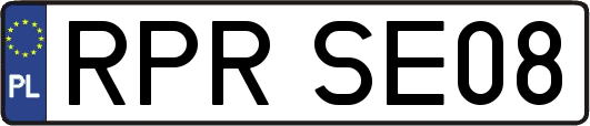 RPRSE08