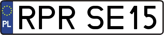 RPRSE15