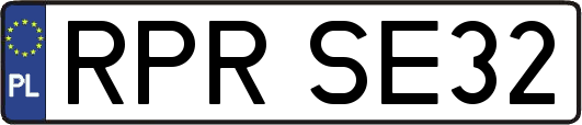 RPRSE32
