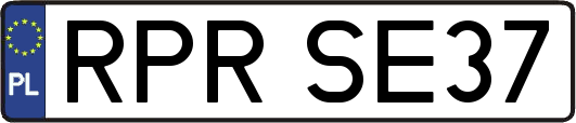 RPRSE37