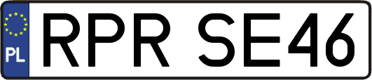 RPRSE46